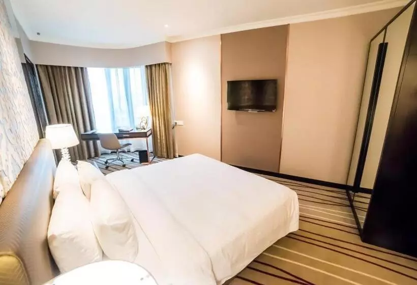 Fotos del hotel Dorsett Kuala Lumpur:  22