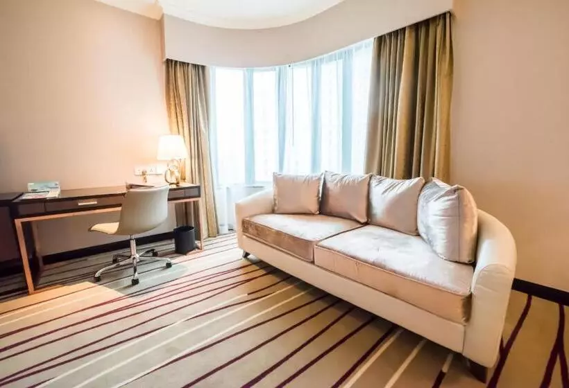 Fotos del hotel Dorsett Kuala Lumpur:  25