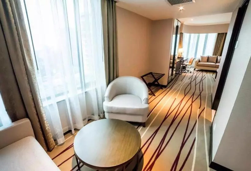 Fotos del hotel Dorsett Kuala Lumpur:  24