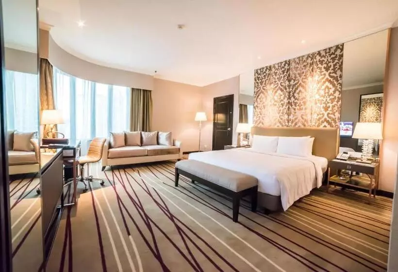 Fotos del hotel Dorsett Kuala Lumpur:  20