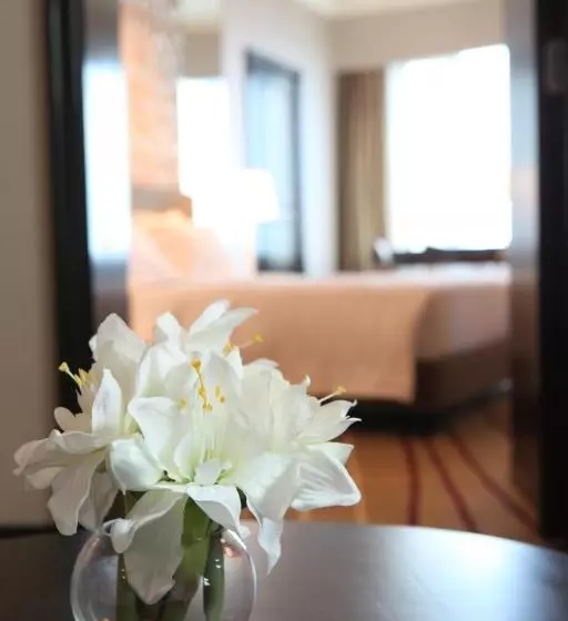 Fotos del hotel Dorsett Kuala Lumpur:  19