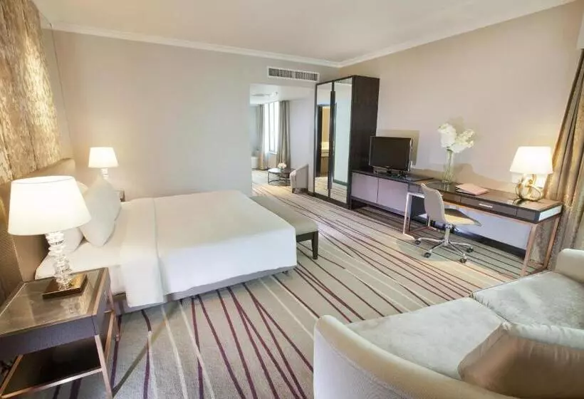 Fotos del hotel Dorsett Kuala Lumpur:  9