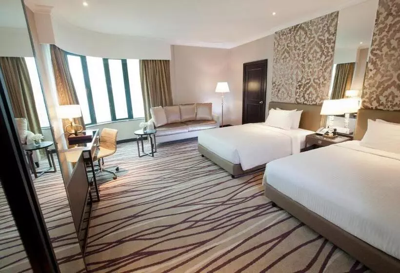 Fotos del hotel Dorsett Kuala Lumpur:  15