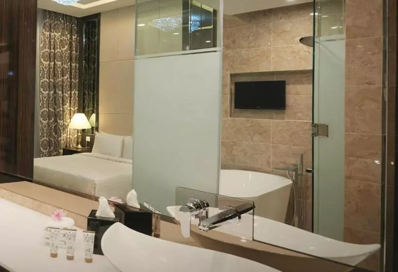 Fotos del hotel Dorsett Kuala Lumpur:  13