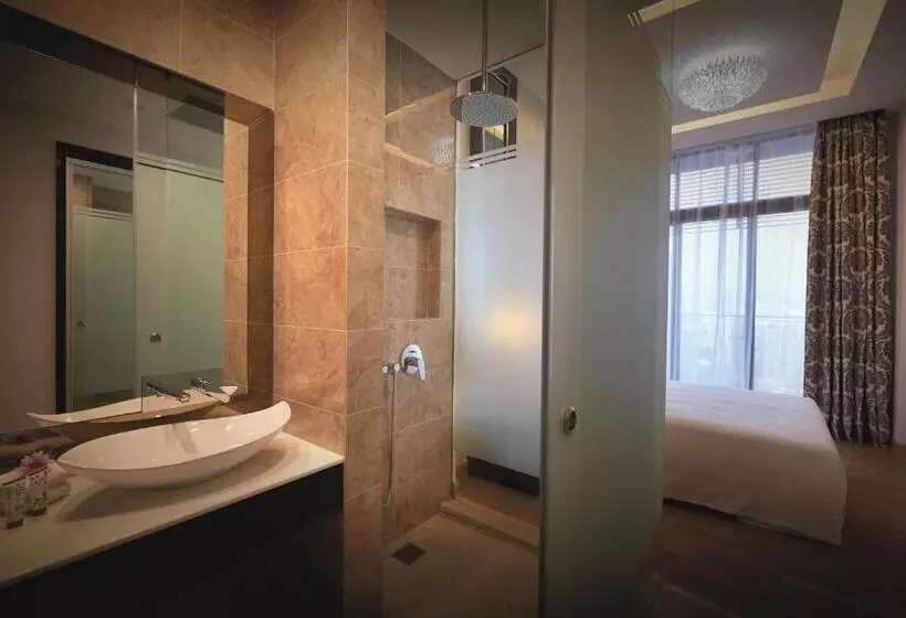 Fotos del hotel Dorsett Kuala Lumpur:  11