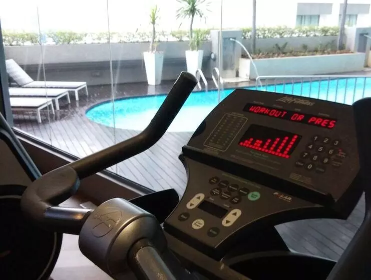 Fotos del hotel Dorsett Kuala Lumpur:  2