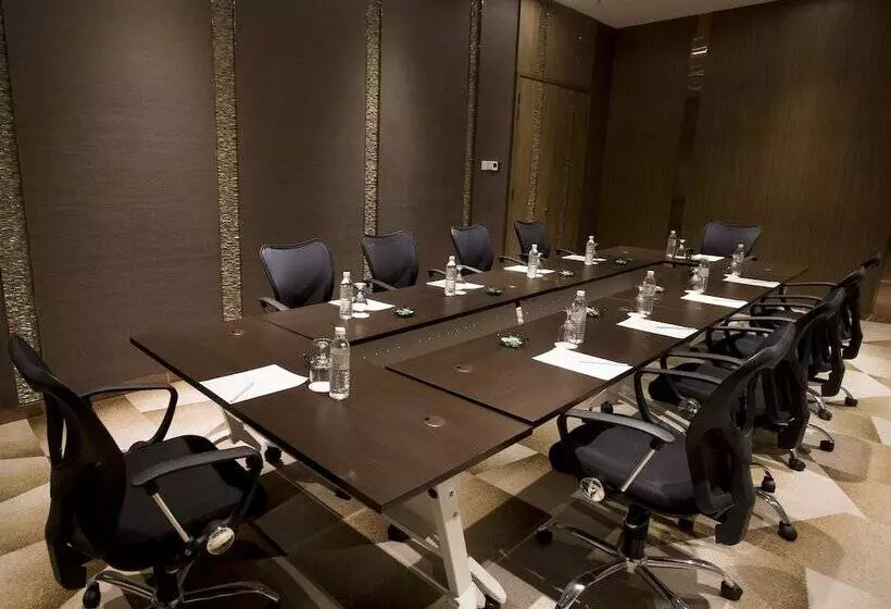 Fotos del hotel Dorsett Kuala Lumpur:  7