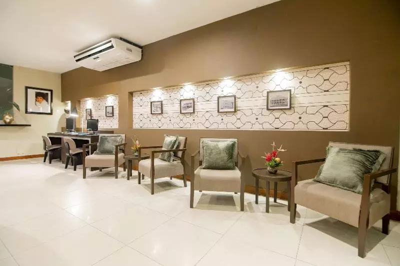 Fotos del hotel El Dorado Classic:  3