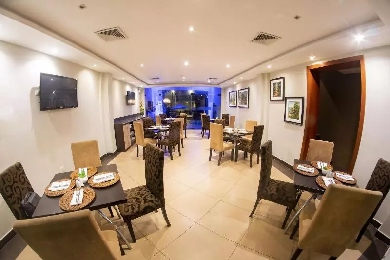 Fotos del hotel El Dorado Classic:  9