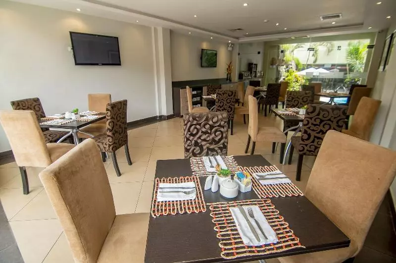 Fotos del hotel El Dorado Classic:  24