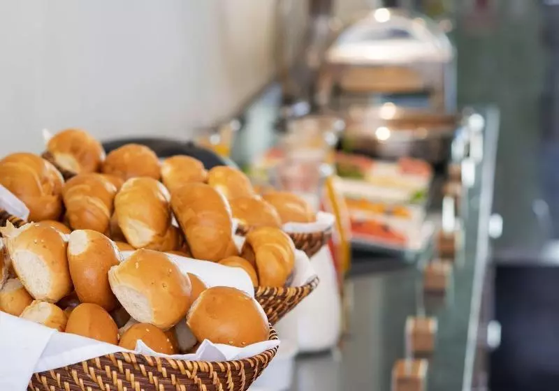 Fotos del hotel El Dorado Classic:  4