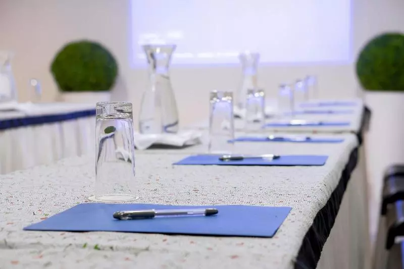 Fotos del hotel El Dorado Classic:  22