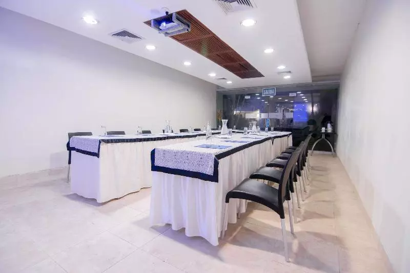 Fotos del hotel El Dorado Classic:  19