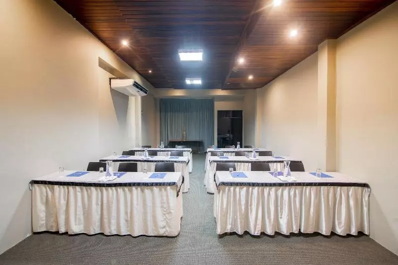 Fotos del hotel El Dorado Classic:  16