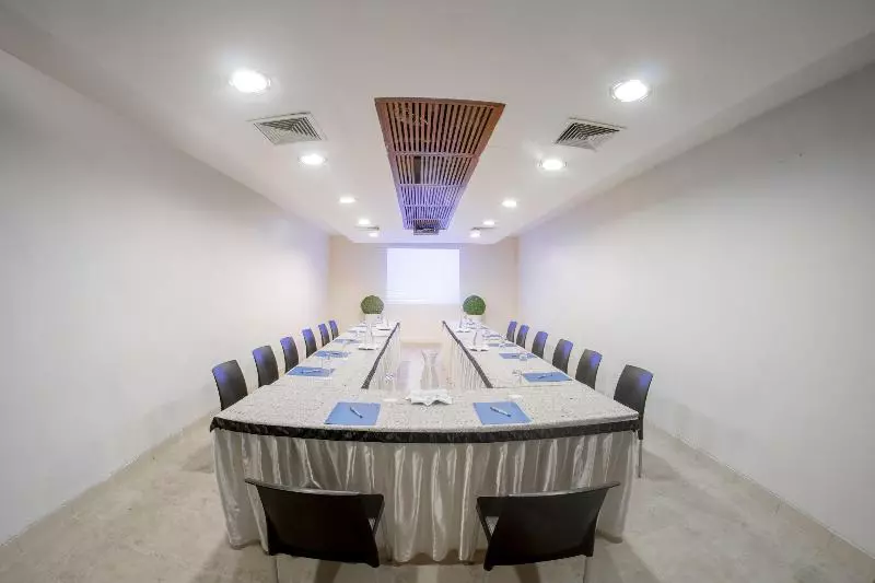 Fotos del hotel El Dorado Classic:  6