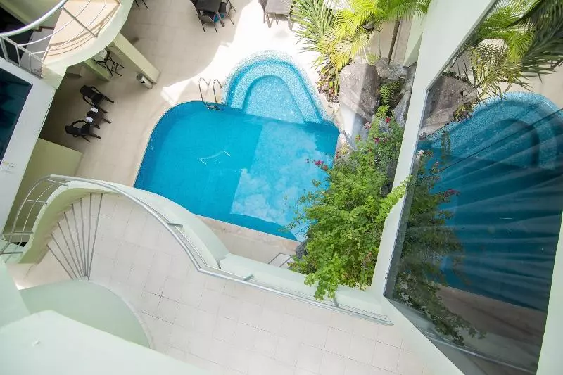 Fotos del hotel El Dorado Classic:  13