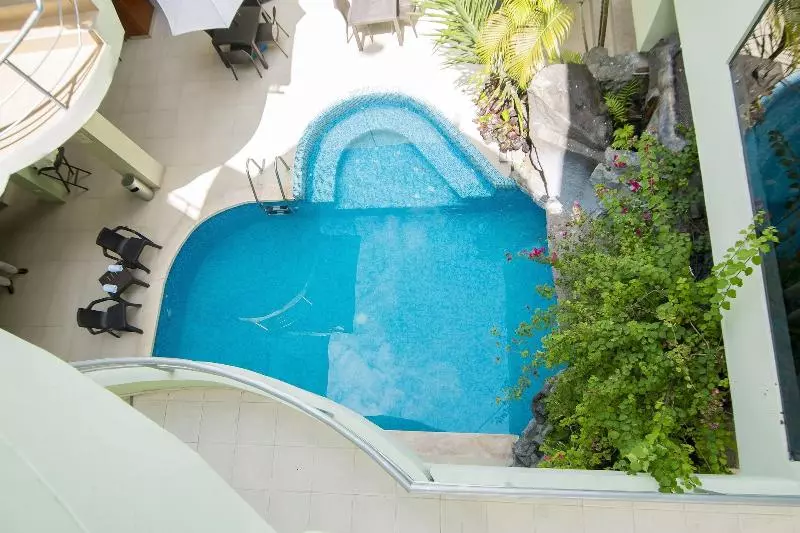 Fotos del hotel El Dorado Classic:  8