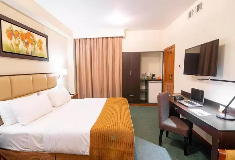 Fotos del hotel El Dorado Classic:  20