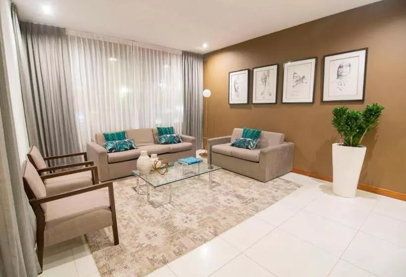 Fotos del hotel El Dorado Classic:  25