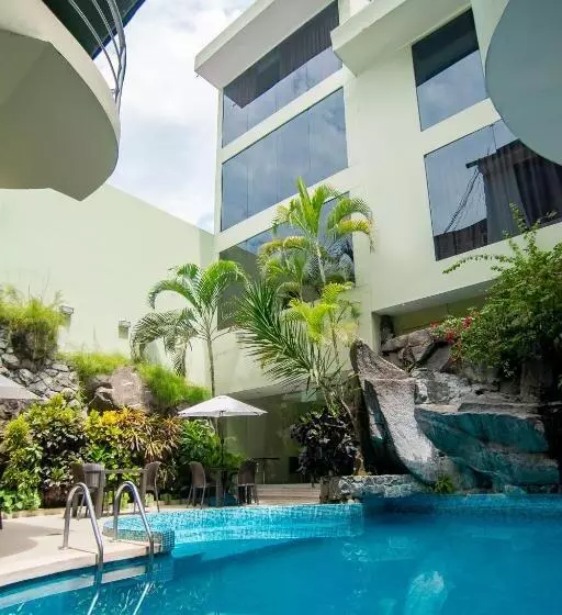 Fotos del hotel El Dorado Classic:  2