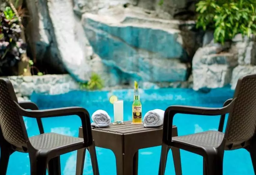 Fotos del hotel El Dorado Classic:  15