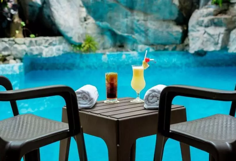 Fotos del hotel El Dorado Classic:  10