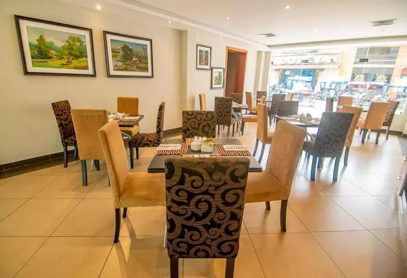 Fotos del hotel El Dorado Classic:  21