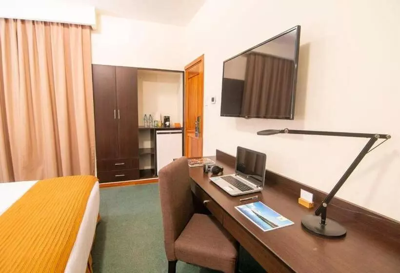 Fotos del hotel El Dorado Classic:  23