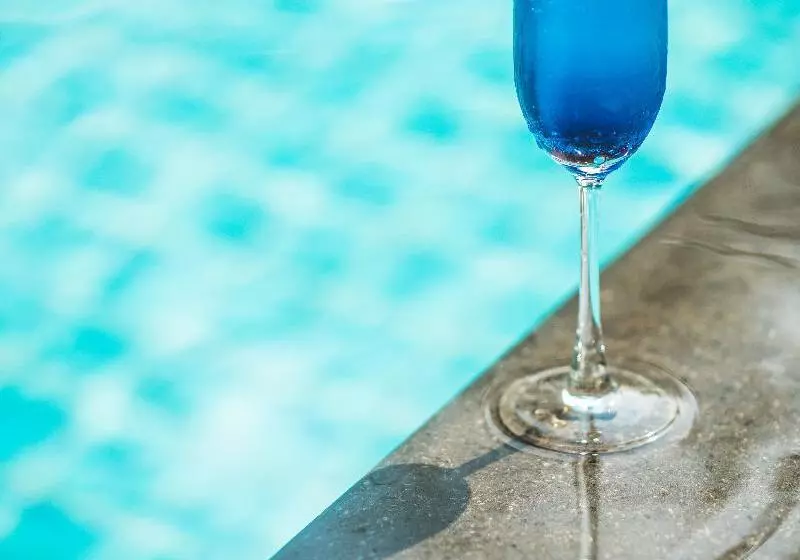 Fotos del hotel Forum Park:  11