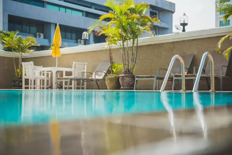 Fotos del hotel Forum Park:  22