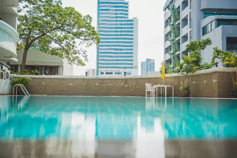 Fotos del hotel Forum Park:  14