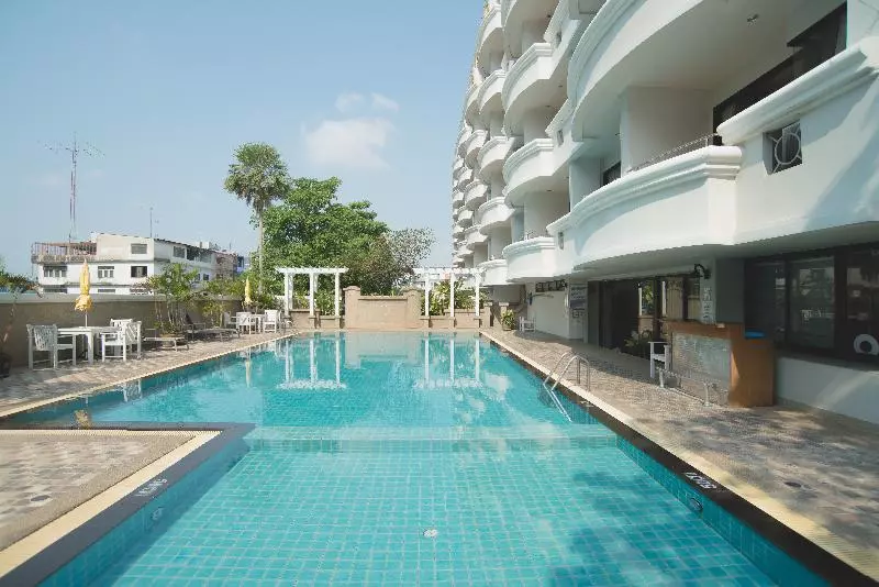 Fotos del hotel Forum Park:  18