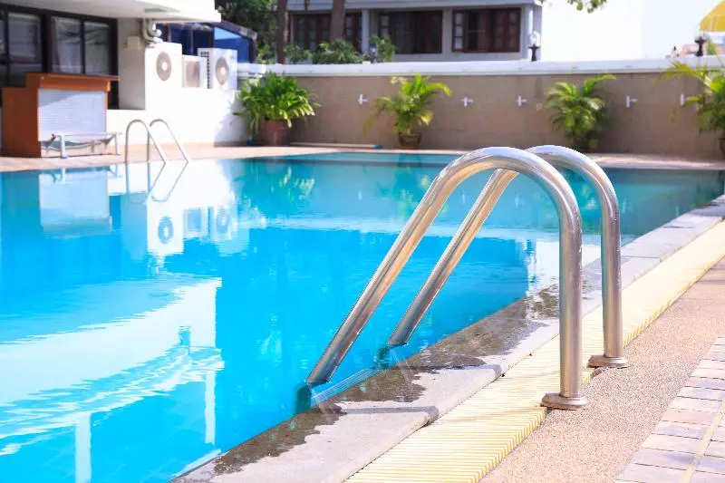 Fotos del hotel Forum Park:  17