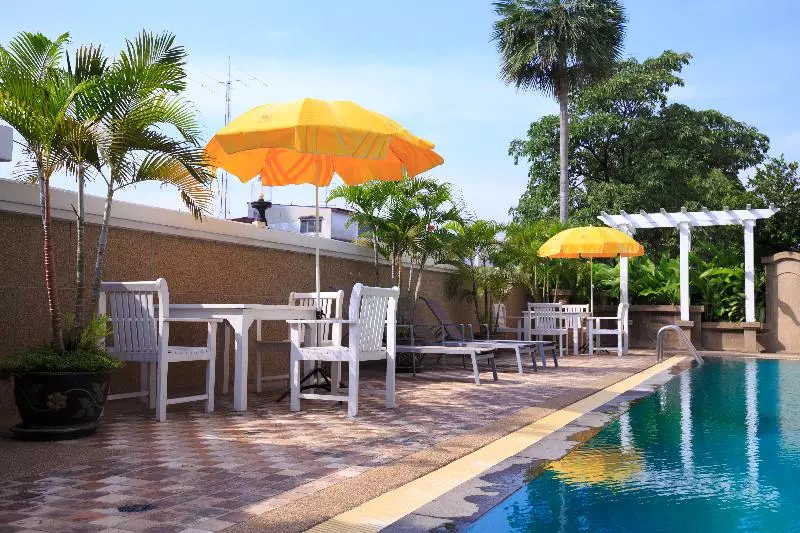 Fotos del hotel Forum Park:  15