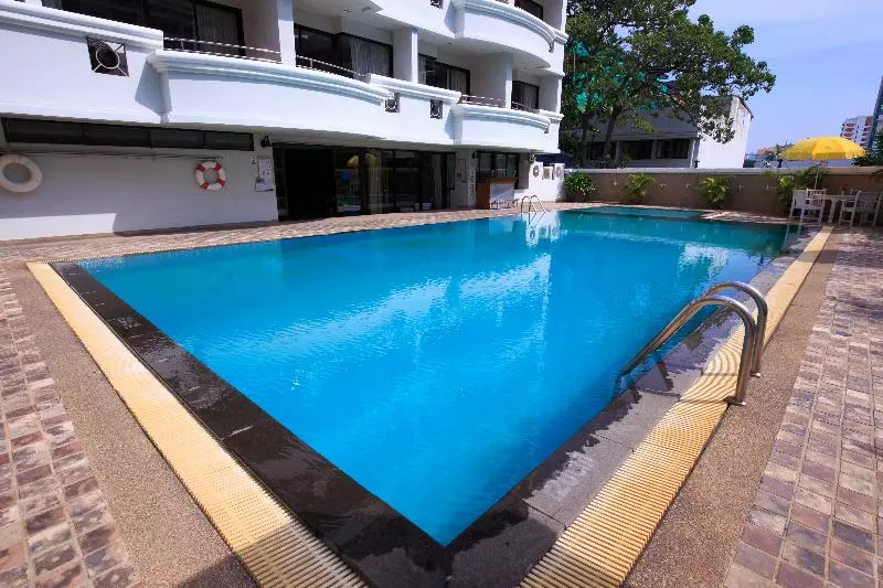 Fotos del hotel Forum Park:  2