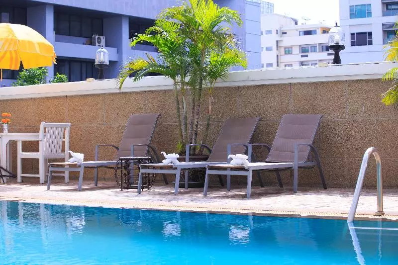 Fotos del hotel Forum Park:  24