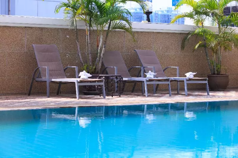 Fotos del hotel Forum Park:  20