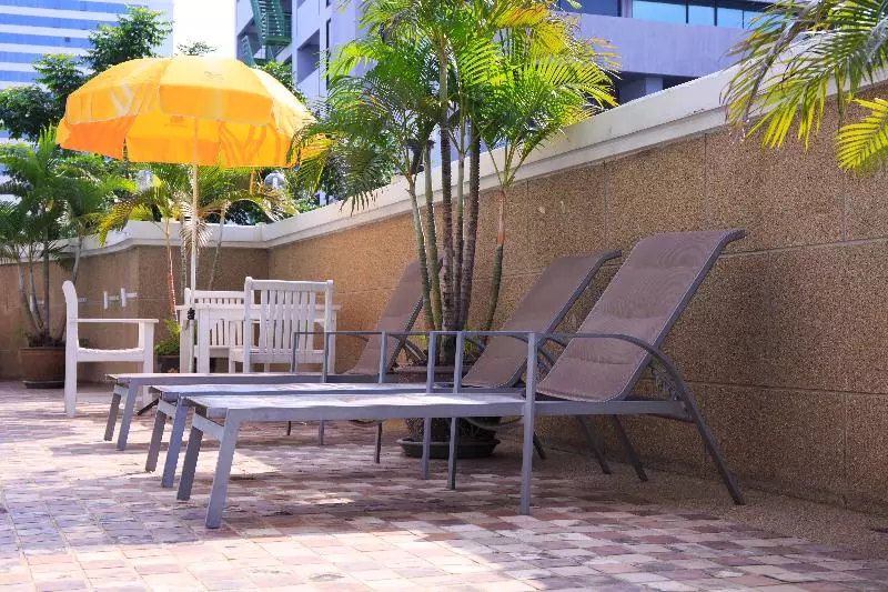 Fotos del hotel Forum Park:  16