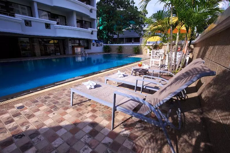 Fotos del hotel Forum Park:  23