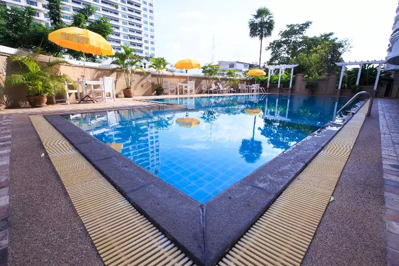 Fotos del hotel Forum Park:  19