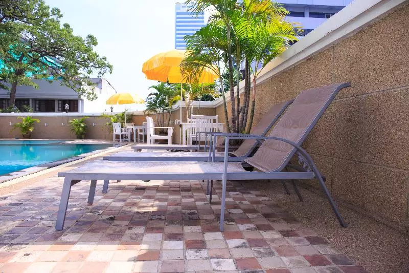 Fotos del hotel Forum Park:  5