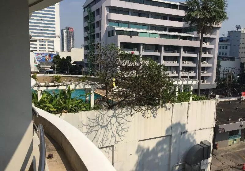 Fotos del hotel Forum Park:  13