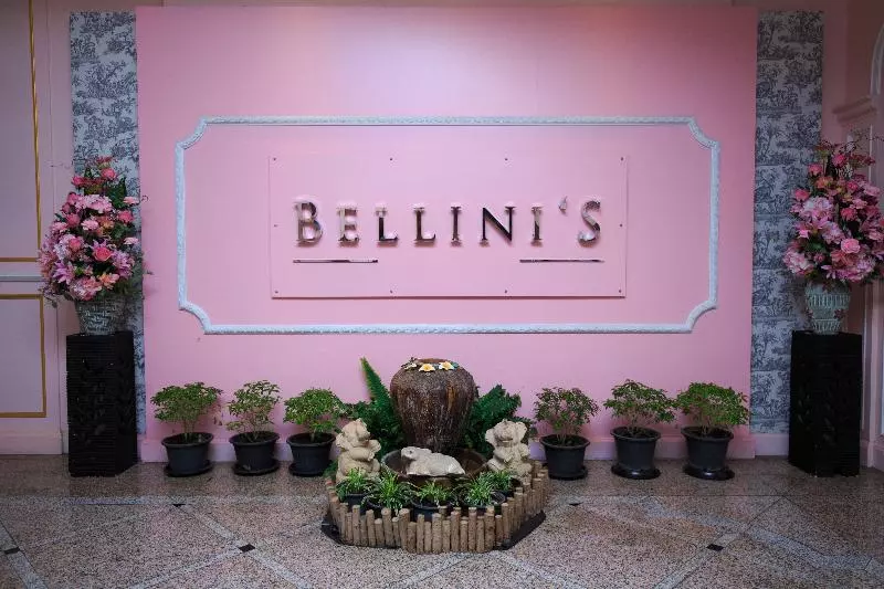 Fotos del hotel Forum Park:  6