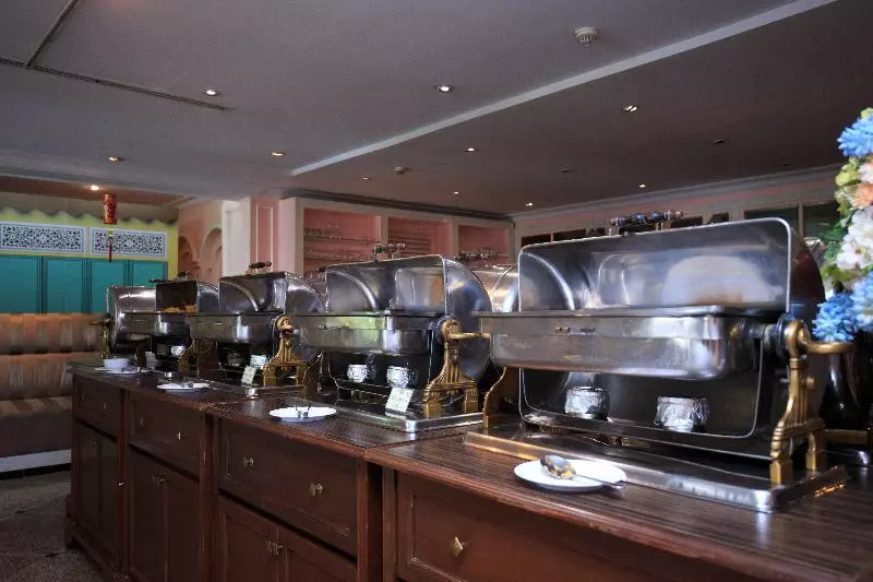 Fotos del hotel Forum Park:  3