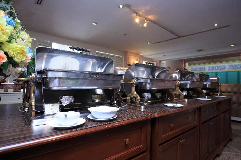 Fotos del hotel Forum Park:  10