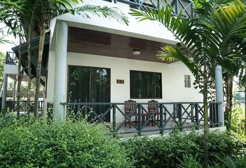 Fotos del hotel Grand Jomtien Palace:  25