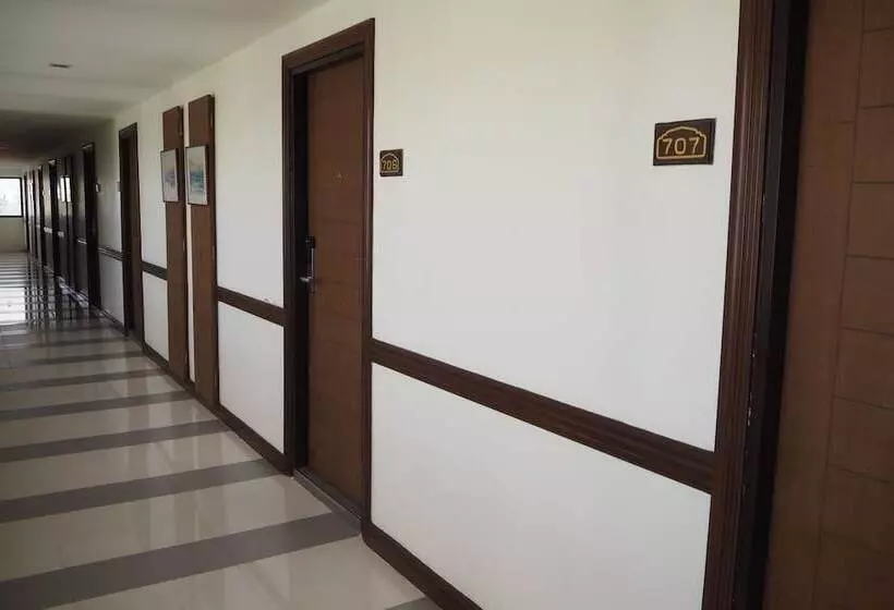 Fotos del hotel Grand Jomtien Palace:  4