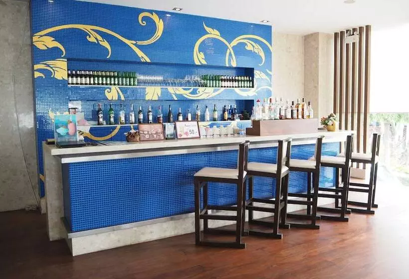 Fotos del hotel Grand Jomtien Palace:  13