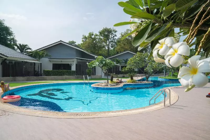 Fotos del hotel Grand Jomtien Palace:  3