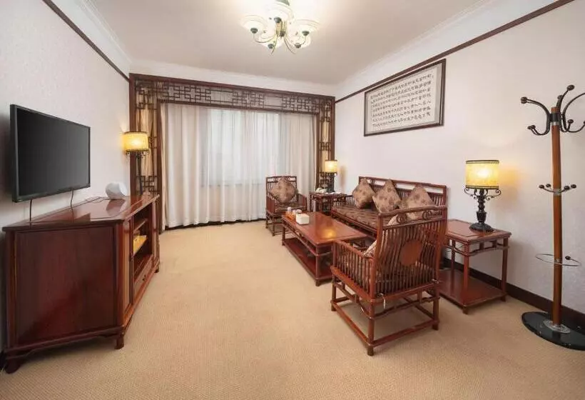 Fotos del hotel Grand Metropark Hotel Hangzhou:  25